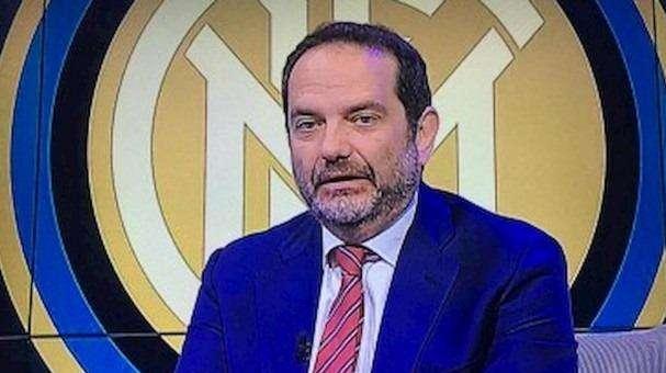 Marani: "Scudetto? Credo che l'Inter sia la più strutturata dal punto di vista mentale perché ha già vinto"