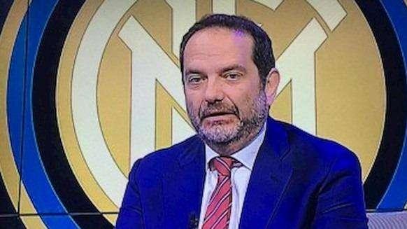 Marani: "Inter poco compresa dalla critica. Domani sfida tra le squadre più in forma"
