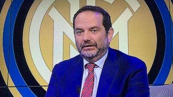 Marani: "Inter, situazione delicatissima. Per non affondare si dovrà sperare in un fondo" 
