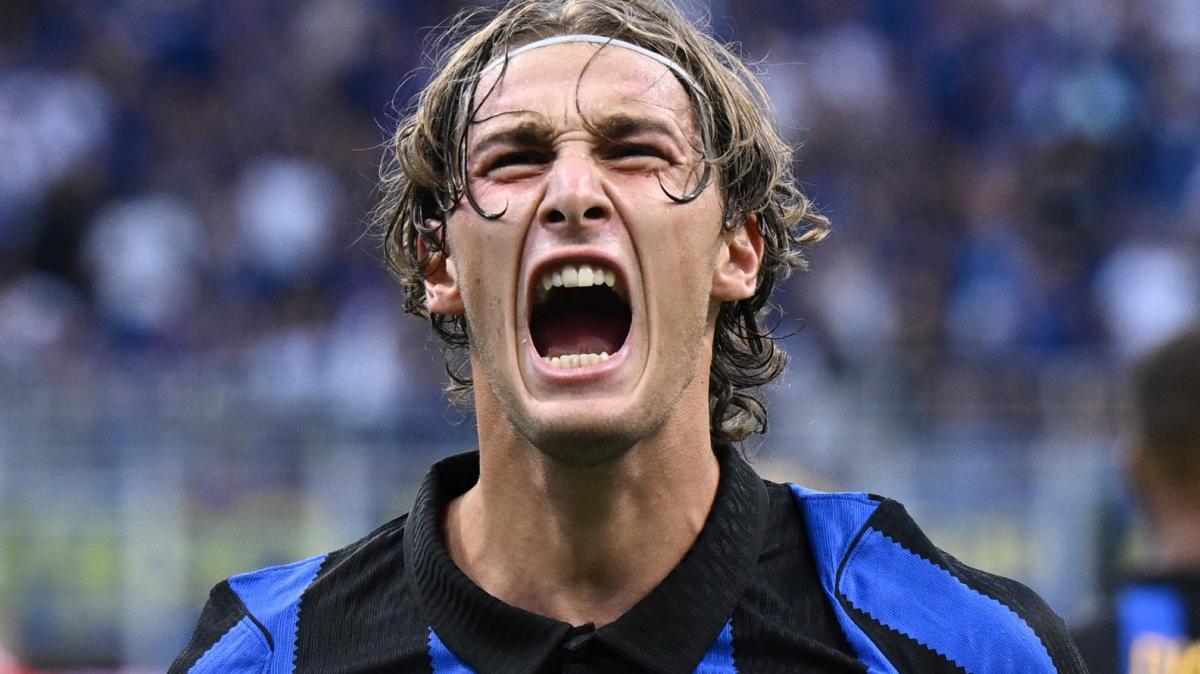 La magia di Esposito con il Monza è il primo Goal of the Month nerazzurro