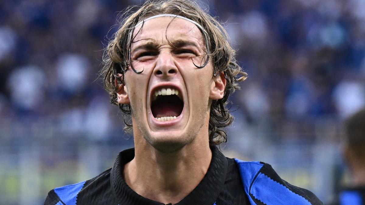 Il gol preferito di Esposito? I compagni scelgono, Thuram 'profetizza'