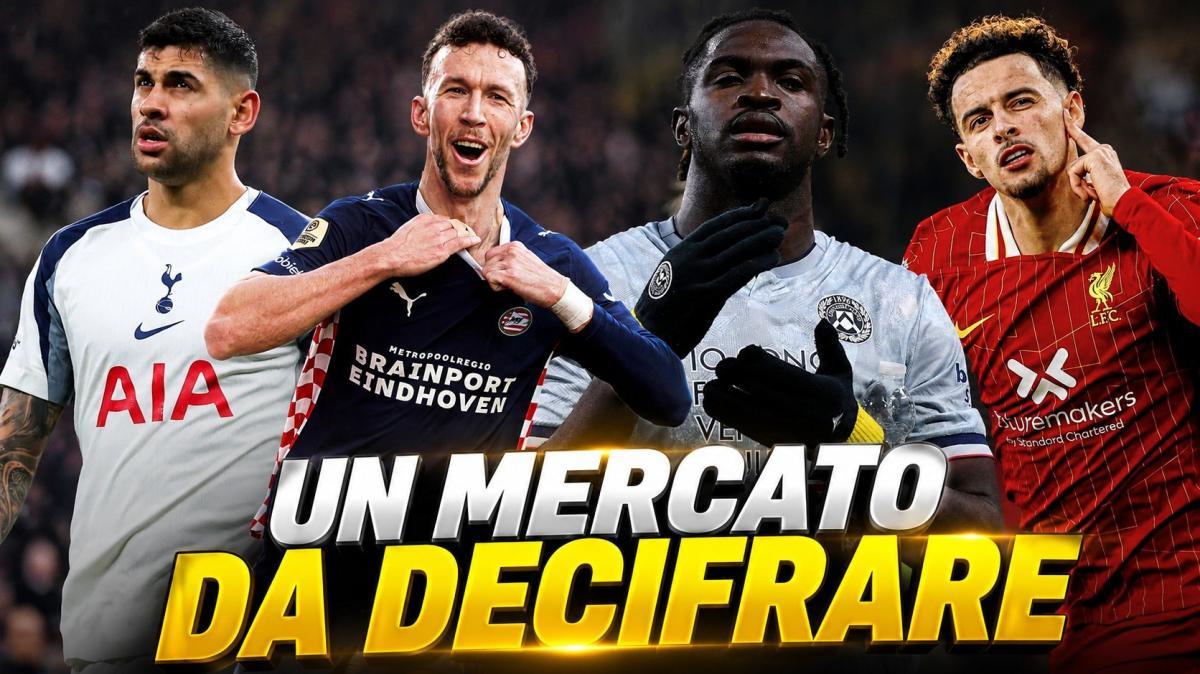 COLLEGAMENTO dal RITIRO dell'INTER. OCCHIO a PERISIC e JONES, retroscena SOLET! Le ULTIME su ROMERO