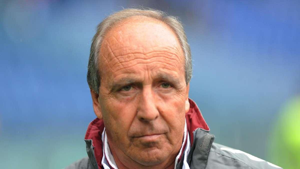 Ventura, Mazzarri e l'Inter tabù: solo un successo