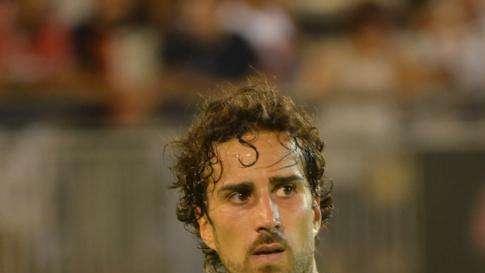 GdS - Di Gennaro al Meazza: sapore di derby