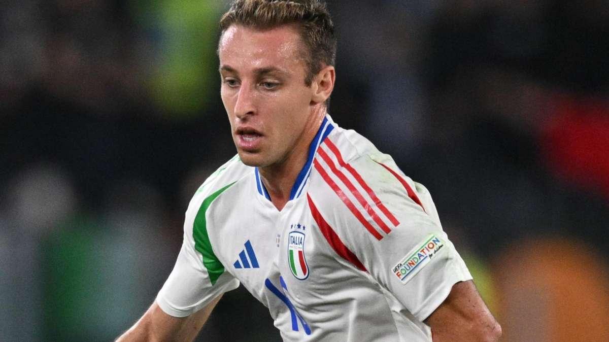 Sky - Napoli, si pensa già al post-Kvaratskhelia: occhi su Frattesi, ci sarà un altro tentativo. L'Inter... 