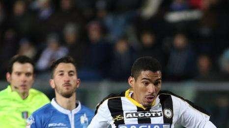 Soldati (pres. Udinese): "Allan resterà a lungo con noi"