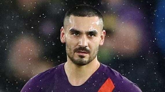 TS - City, Gundogan non rinnova: Inter pronta a offrire 30 mln. Rakitic resta l'alternativa di Marotta e Ausilio