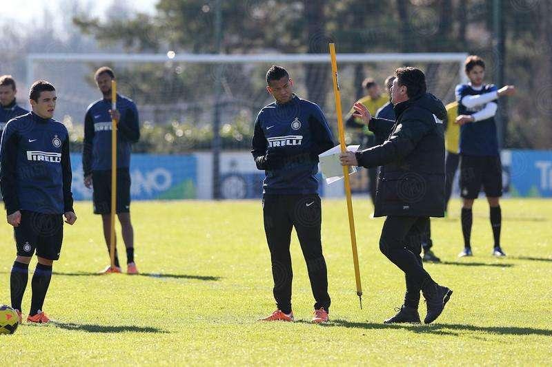 Prima seduta verso il Torino: ecco il resoconto
