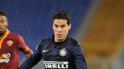 Corso: "Hernanes ha cambiato l'Inter. Da Icardi..."