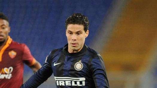 Hernanes, da oggi ogni gol fatto sarà a fin di bene