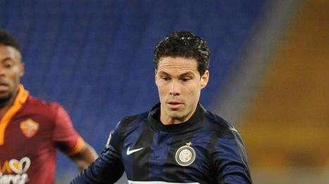 Hernanes: "Pronto per il gran finale! Con i tifosi..."