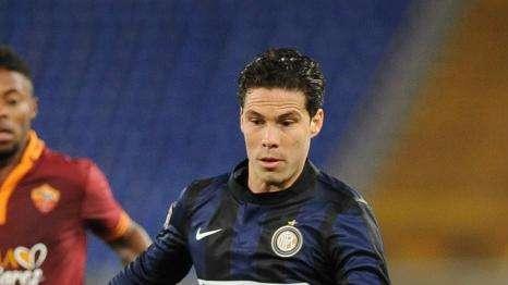 Hernanes entra in diffida, rischia il match dell'ex
