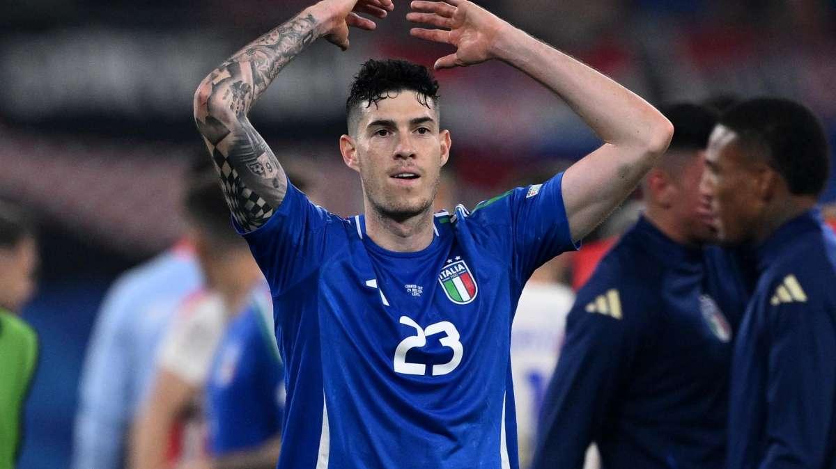 Pagelle GdS - Darmian il peggiore. Si salvano solo Bastoni e Barella