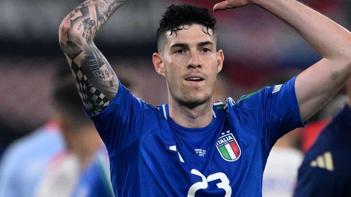 GdS - Riparte l'Italia di Spalletti: si spera di recuperare Bastoni