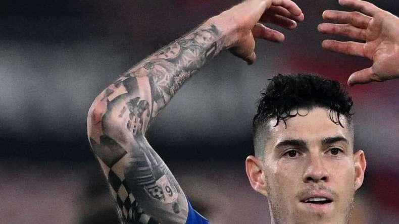 Spalletti sulle condizioni di Bastoni: "Più ottimista lui dei medici, vedremo di giorno in giorno"