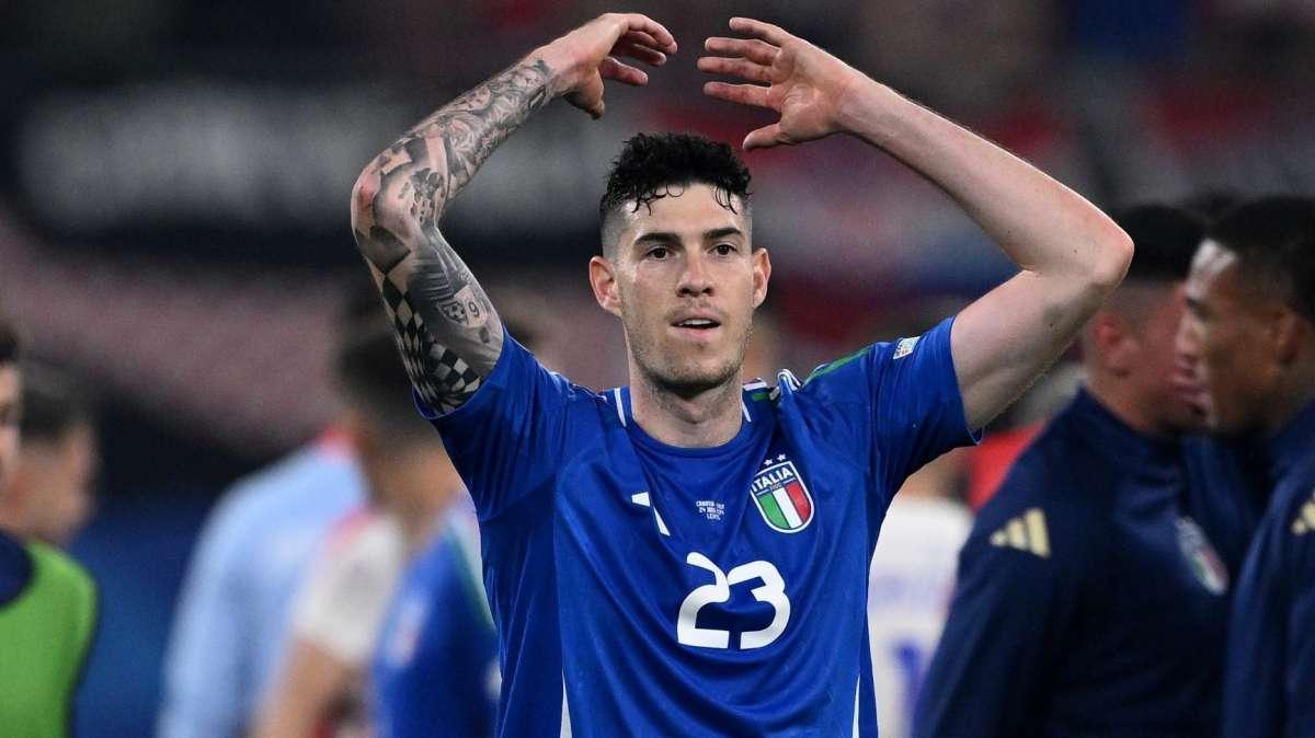 Bastoni condivide il messaggio di Michieletto dopo il folle Italia-Giappone 3-2: "Finché non cade l’ultimo pallone"