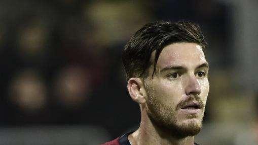Qui Cagliari - Ceppitelli a parte, poche chance per Lykogiannis