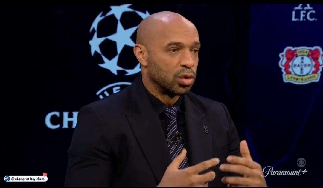 Henry: "Inzaghi eccezionale, fa cose mai viste in Italia. Inter in controllo anche quando difende bassa"