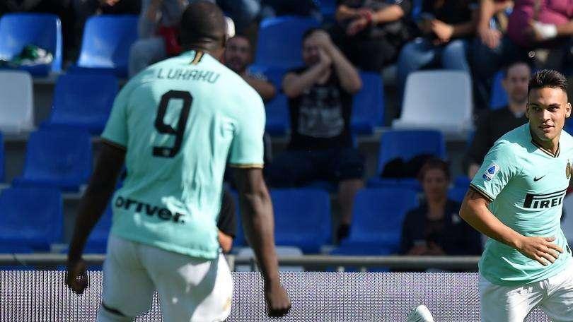  L'Angolo Tattico - Lautaro illumina un'Inter immediatamente verticale. E libera la grande fisicità di Lukaku