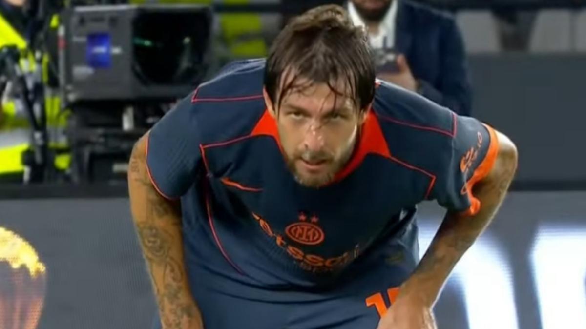 Sky Sport - Acerbi, non solo Sassuolo: contattato anche dal Bologna