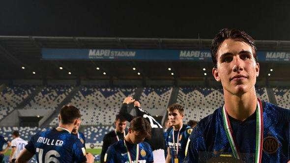 Sky - L'Inter si tiene stretta Casadei: porta in faccia al Torino e... al Chelsea