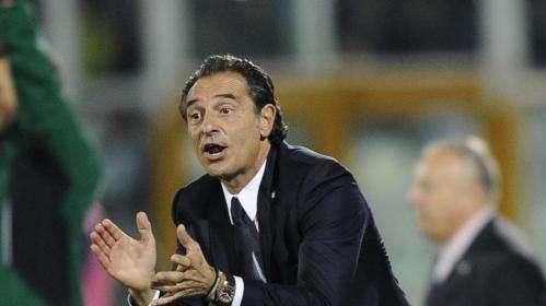 Monito Prandelli: "Inter da ripensare e rifondare"