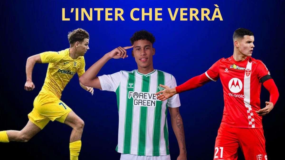 Preso il TALENTO TOPALOVIC, si lavora per ALEX PEREZ. L'ATALANTA pensa a CARBONI: INTER al BIVIO