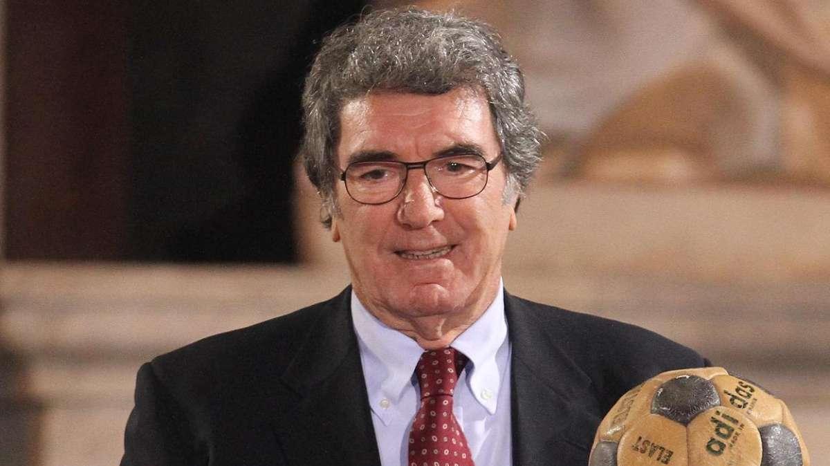 Zoff: "Caso Acerbi? Non è stato rilevato nulla, non sarei così drastico"