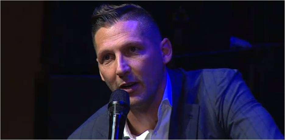 Materazzi: "Icardi ha fatto la storia dell'Inter, spero Lautaro lo segua"