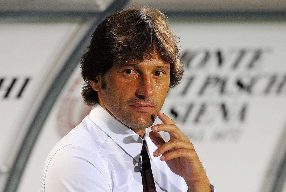 Leonardo: "Impariamo a gestire i momenti difficili"