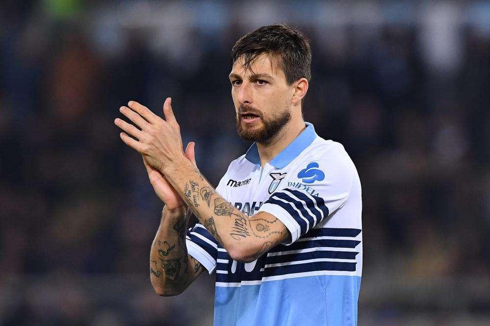 Lazio, Acerbi: "Calendario difficile. Inter? Sta bene dopo il derby"