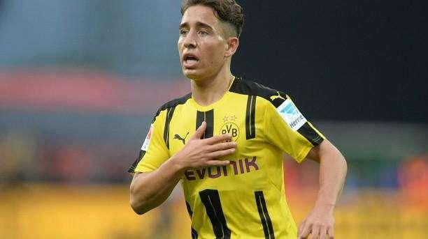 CdS - Emre Mor, l'Inter propone un prestito biennale con riscatto condizionato al numero di presenze