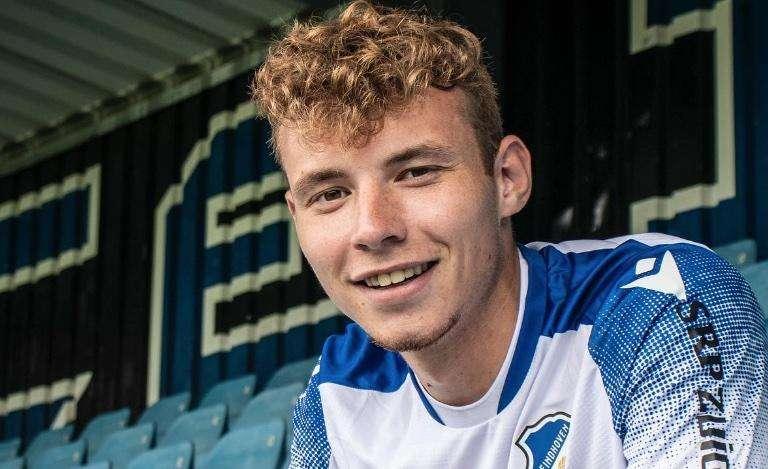 UFFICIALE - FC Eindhoven, ecco Persyn: arriva dall'Inter in prestito con diritto di riscatto e controriscatto