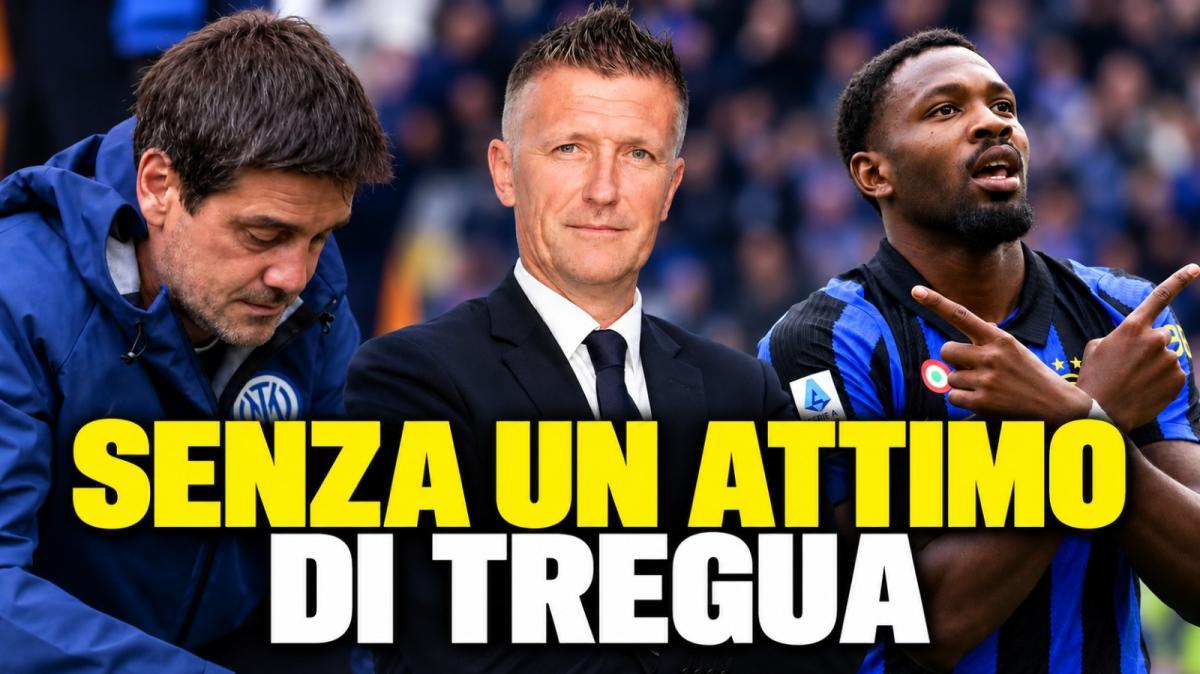 Rivivi la diretta! VENEZIA e DERBY, si RIPARTE SUBITO: quanti CAMBI per CHIVU? Imbarazzo VAR: è CAOS TOTALE