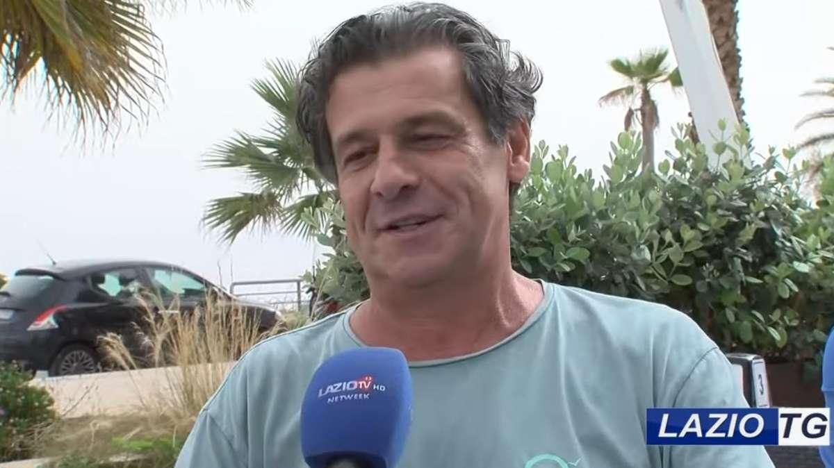 Berti: "Il top sposarsi mentre la sconfitta del Napoli regala lo scudetto all'Inter. Festa tricolore? Non posso mancare"