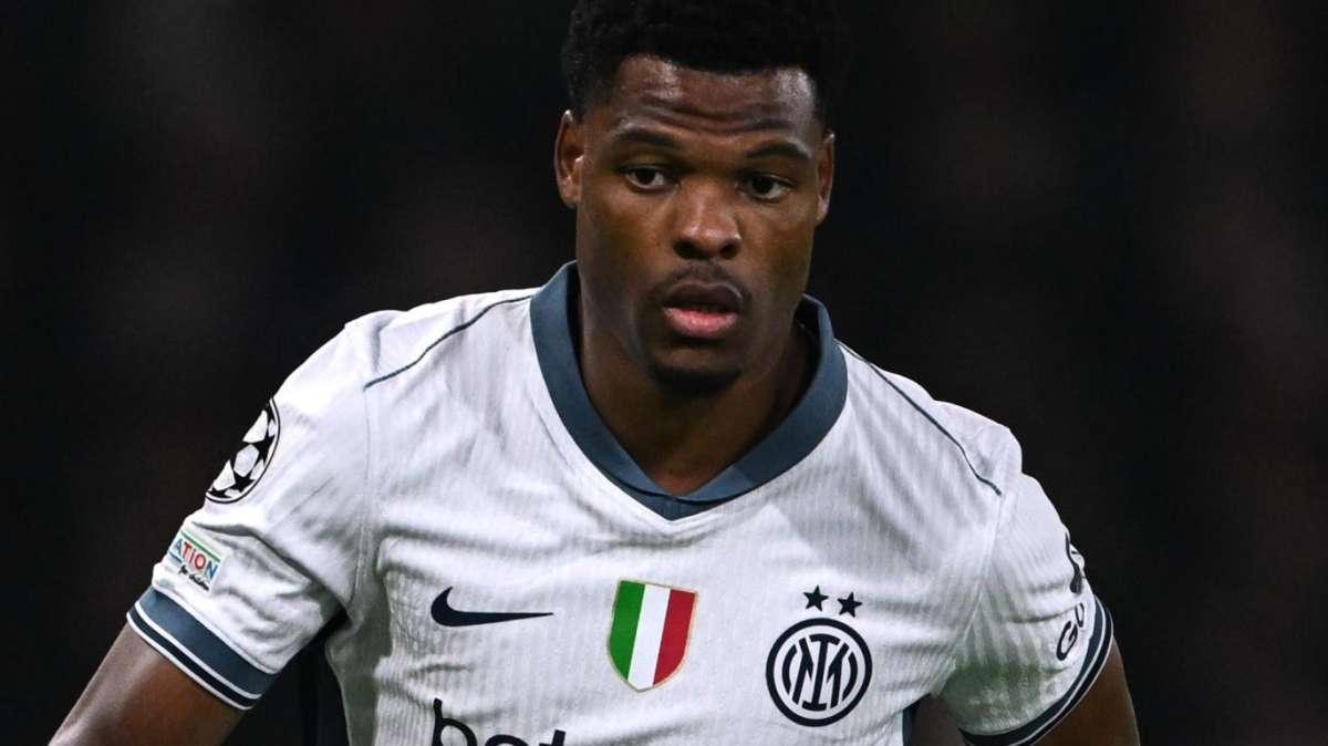 Dumfries: "All'Inter siamo un bel gruppo. Rissa in Olanda-Argentina? Perdo raramente il controllo, l'ho imparato facendo kick boxing"
