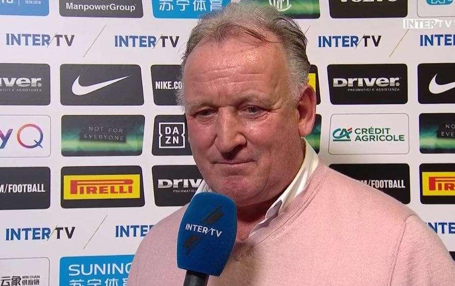 Storie Nerazzurre - Tanti auguri a Andy Brehme, tecnologia tedesca