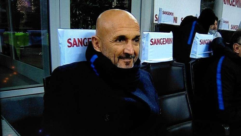 Marino: "Spalletti idea Juve? Non ci sono risultati vincenti per giustificarlo"