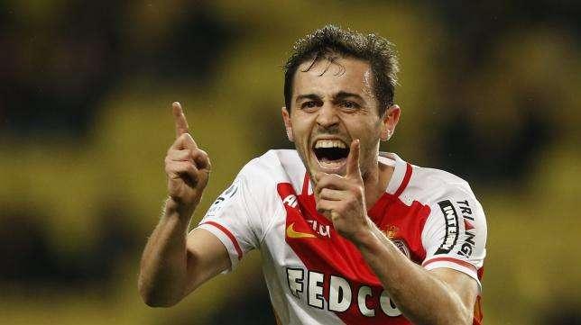 TS - L'Inter prenderà due esterni: Bernardo Silva o Bernardeschi più Berardi