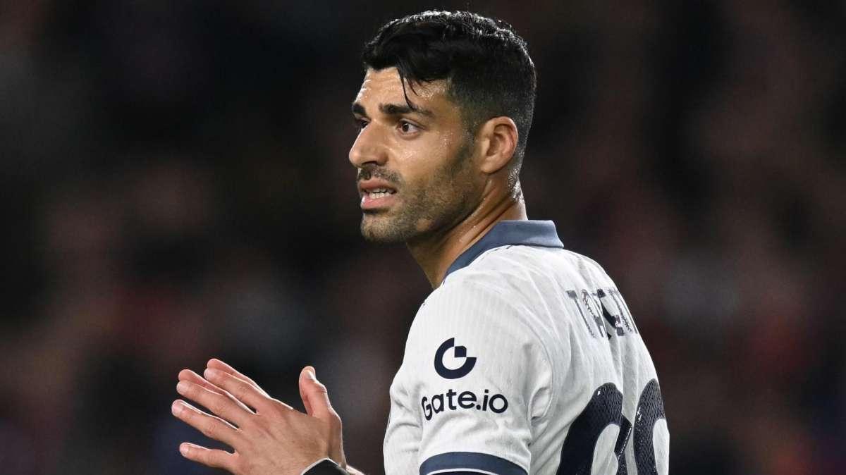 CdS - Taremi via per 8-10 milioni: altri soldi utili per l'assalto a Leoni
