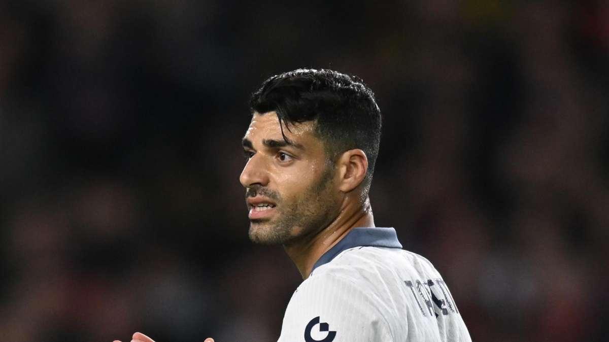 Sky - Taremi in partenza e l'Inter valuta la posizione di Pio Esposito: i dettagli