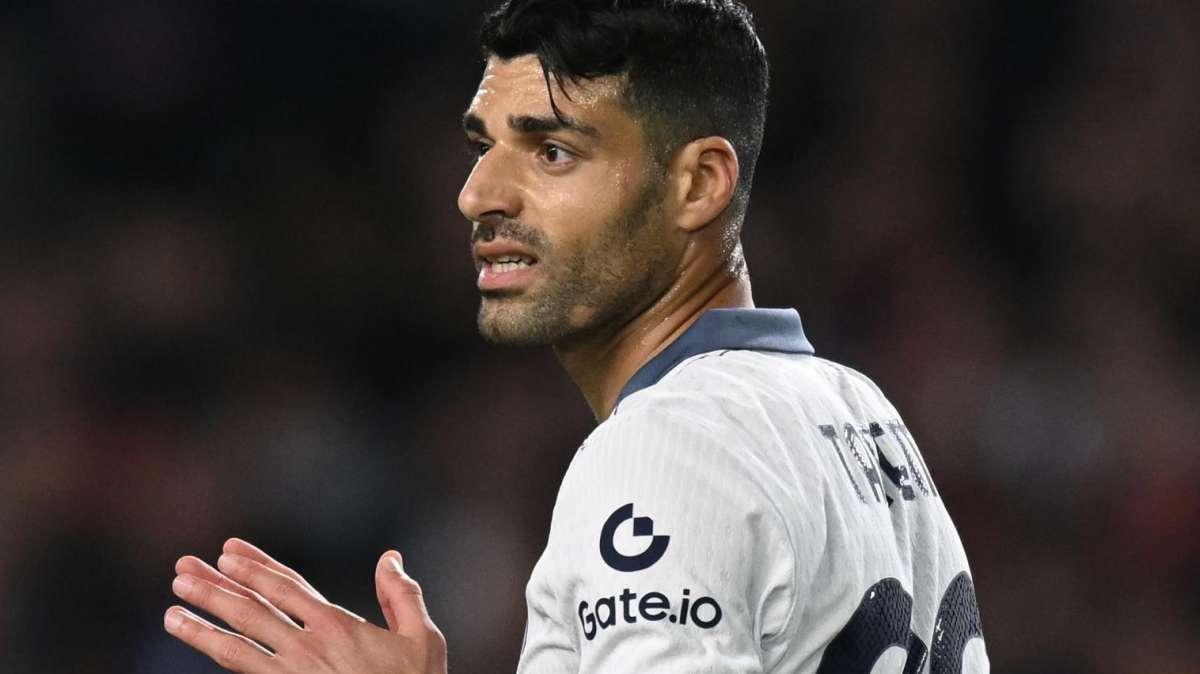 TS - L'eccezione di Taremi: passo indietro per non ostacolare l'Inter. Tutti i compagni...
