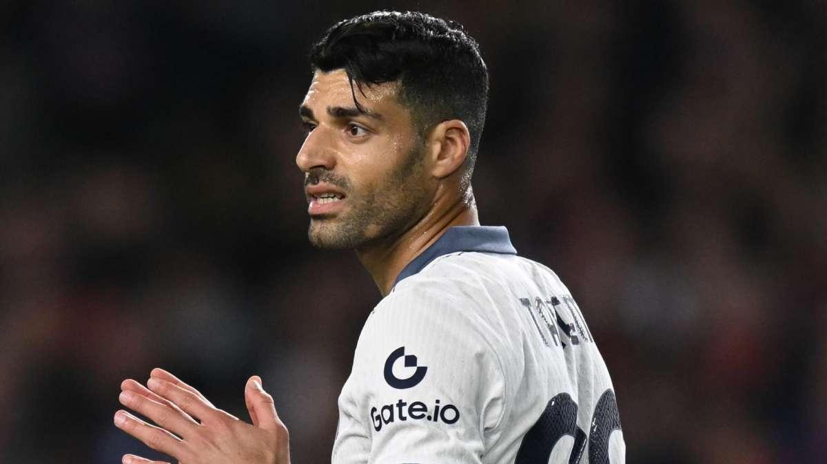GdS - Taremi, futuro in Premier: Fulham e Leeds in pole position, la decisione è attesa nei prossimi giorni