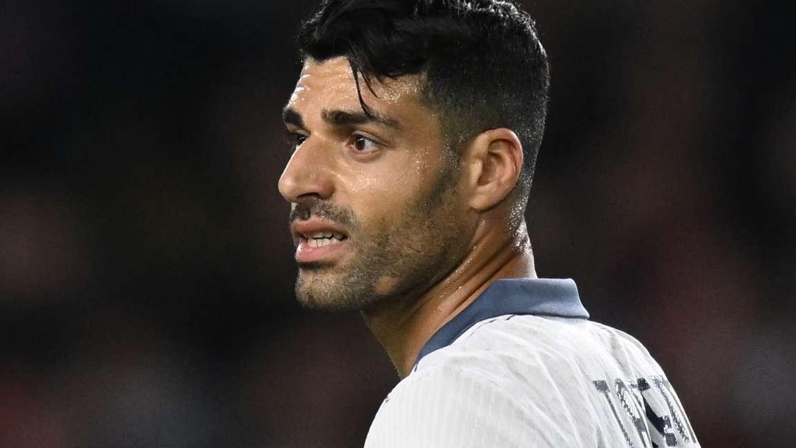 Sky -  Telenovela Taremi, anche il Werder Brema ci pensa oltre al Lione. La situazione