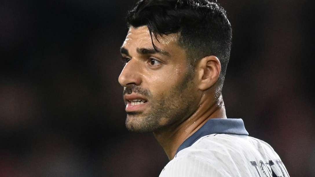 La Repubblica - Taremi, no al Botafogo: vuole l'Europa e ha una meta preferita