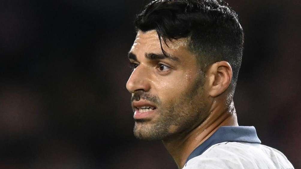 Taremi: "Addio all'Inter? Potrei anche restare, ne sto parlando col club. La speranza è..."