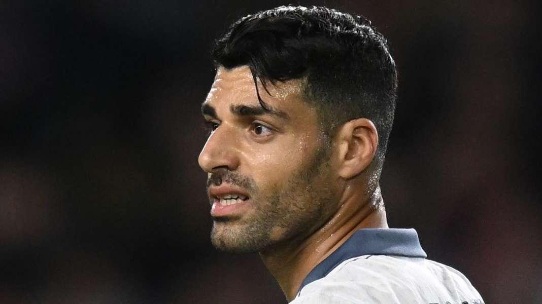 GdS - Taremi, esperienza all'Inter finita: scatto del Fulham, ma c'è superare il nodo stipendio 