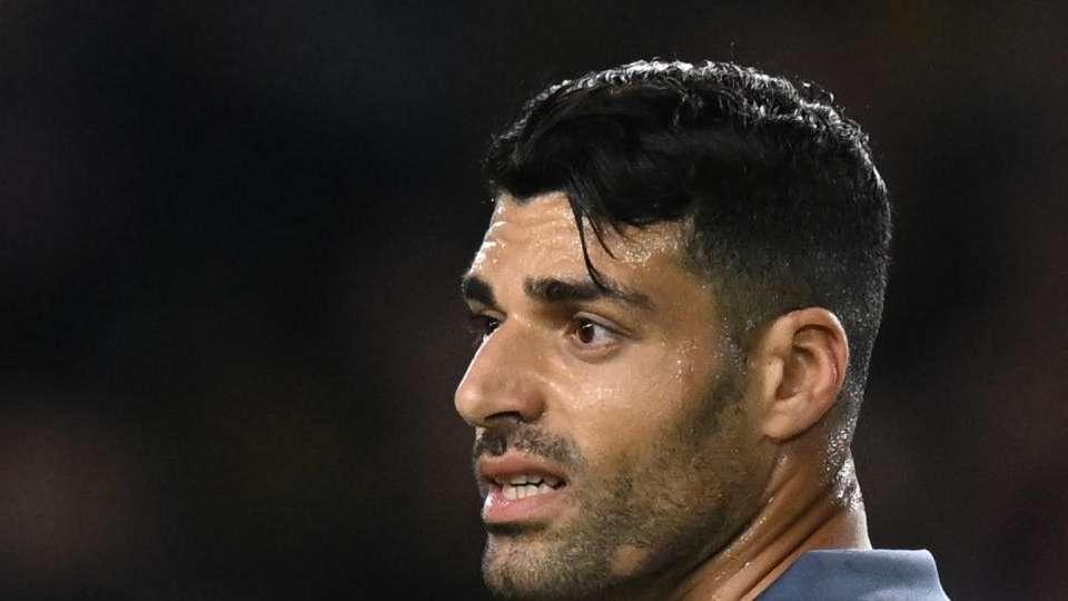 TS - Taremi vuole ancora l'Inter. Hojlund e Bonny pronti: le condizioni del club nerazzurro
