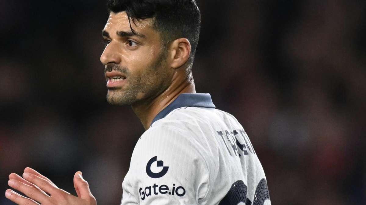 Sky - Taremi-Olympiacos, passi in avanti: operazione a titolo definitivo. E Palacios può restare