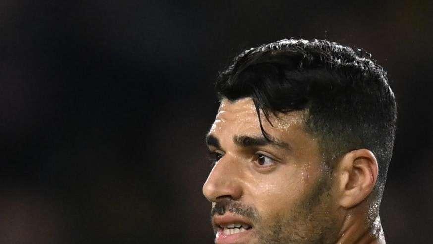 Iran, Taremi convocato a ridosso del Mondiale per Club: per lui possibile un impiego col contagocce